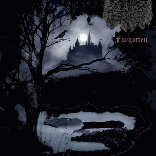 Morrow (USA) : Forgotten